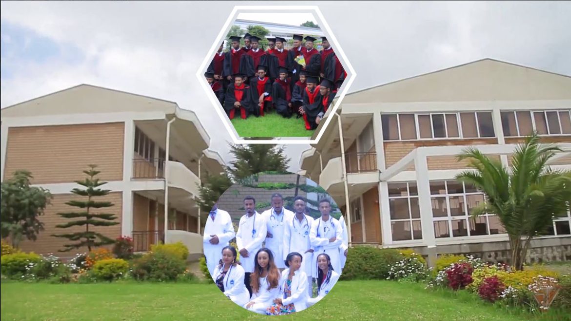 bethel medical college