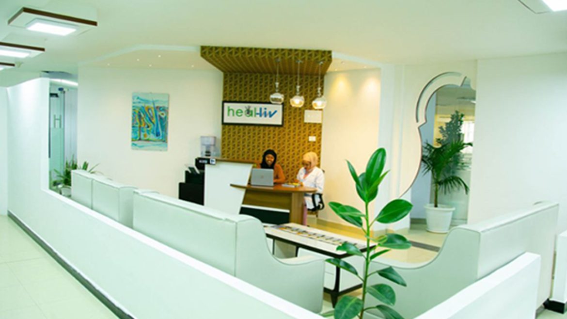 heal liv dermatology specialty clinic